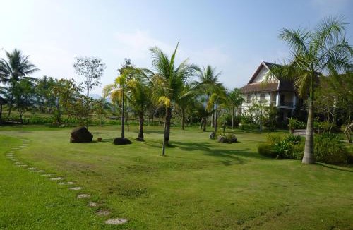 Luang Prabang Resort | Santi Resort & Spa