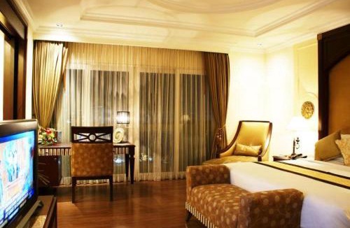 Pattaya Bay Hotel | LK Residence
