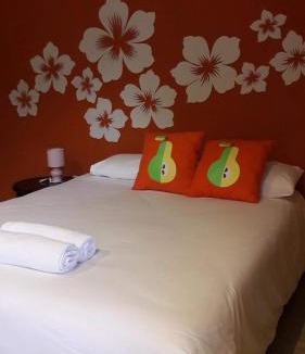 Cherngtalay House | Chill land house