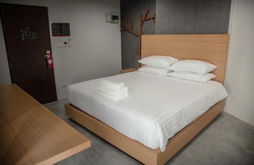 Nakhon Si Thammarat Hotel | M1 Hotel