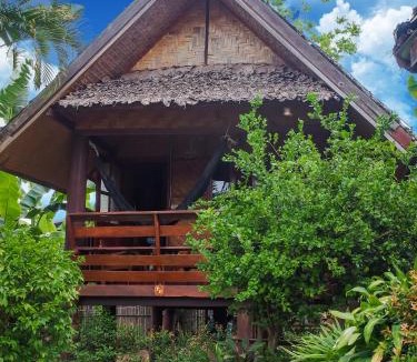 Pai Resort | Pai Homey