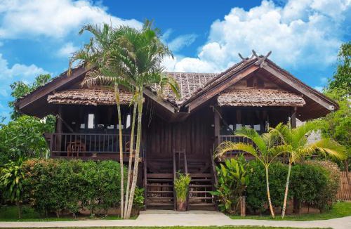 Pai Resort | Pai Homey