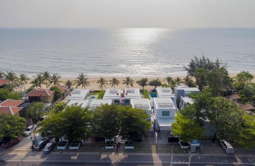 Pak Nam Pran Resort | Tolani Le Bayburi Villas, Hua Hin - Pranburi