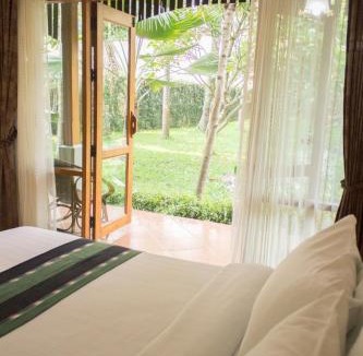 Wiang Nuea Resort | AuangKham Resort