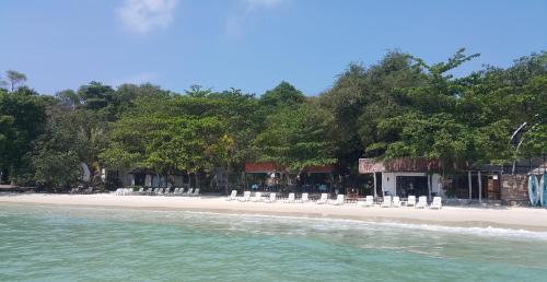 Rayong Resort | The C Samet Beach Resort SHA Plus