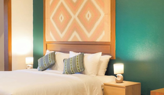 Siam Avari Hotel, Chiang Rai in Chiang Rai