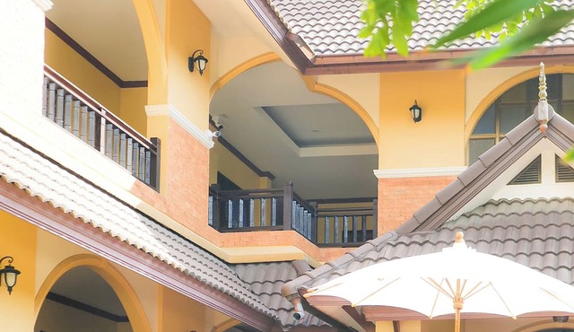 Siam Avari Hotel, Chiang Rai in Chiang Rai