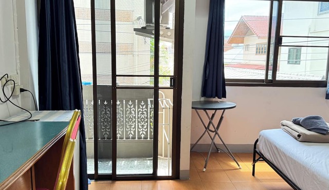 Collection O Banwiang Guesthouse