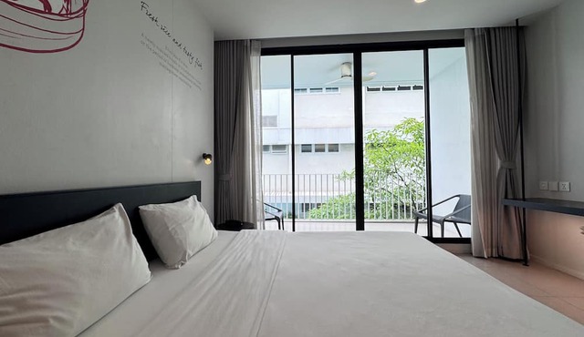 CHERN Bangkok