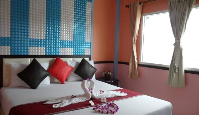 Ruckunresort 1 in Nakhon Sawan