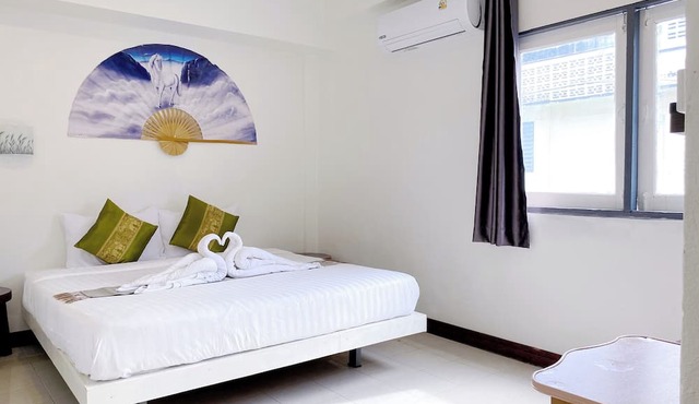 Remember @ Phuket Town Hostel