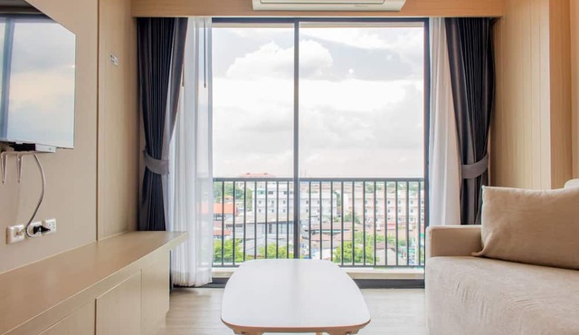 ONE Hotel in Khlong Luang