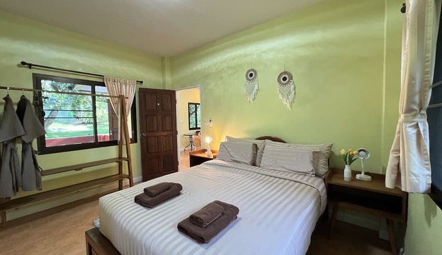 ViangPhing Resort