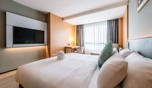 Laike Hotel in Bangkok