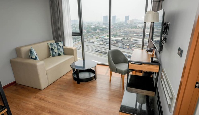 Best Western Chatuchak in Bangkok