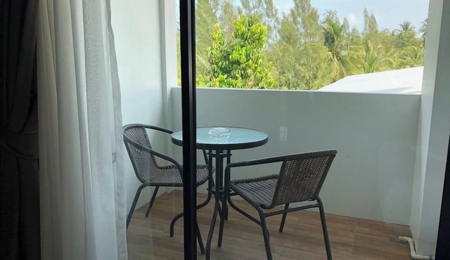 Dee Homestay