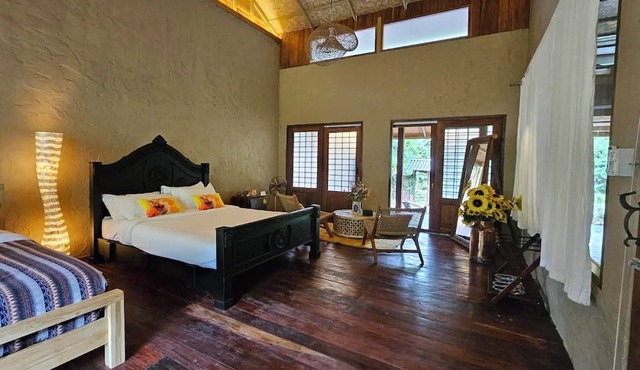 Kiri Vari Boutique Resort in Bo Kluea