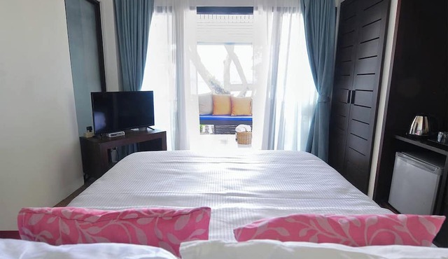 Palm Resort Krabi