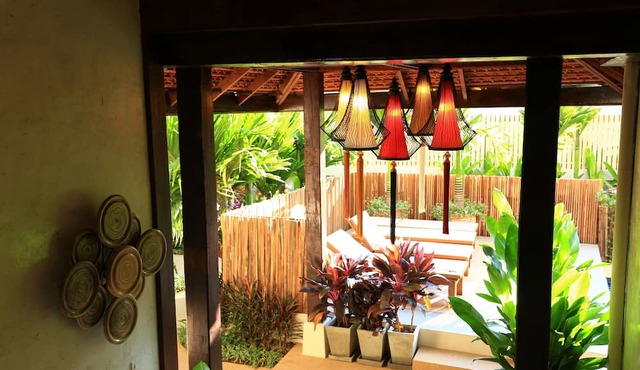 Viang Thapae Resort in Chiang Mai