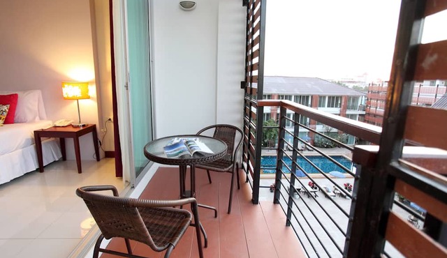 Paradise Hotel in Udon Thani