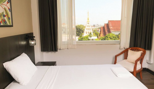 YMCA International Hotel