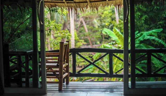 Shiralea Island Resort in Ko Pha-ngan