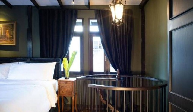 Baan Tuk Din Hotel