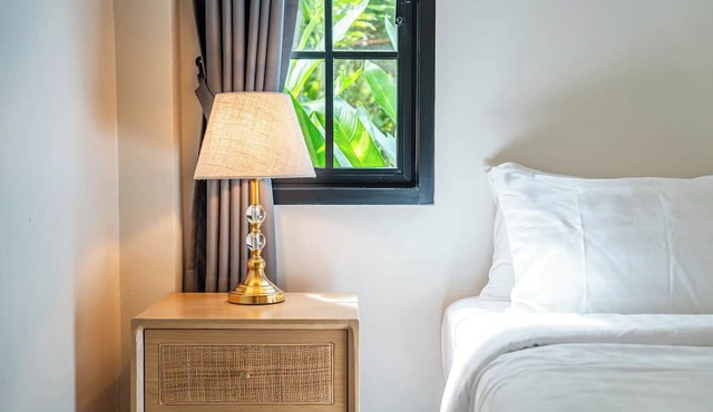 Trat Tara Boutique Hotel in Trat