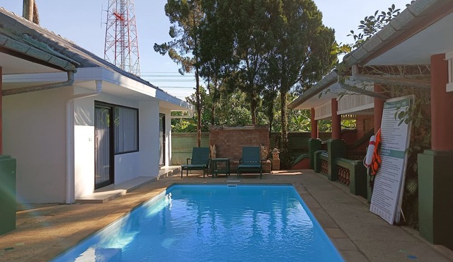 Huen Khum Resort Boutique in Mae Sai