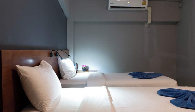 Leisure Hostel in Krabi