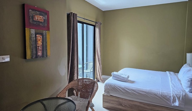 The Lantern Suites in Bangkok