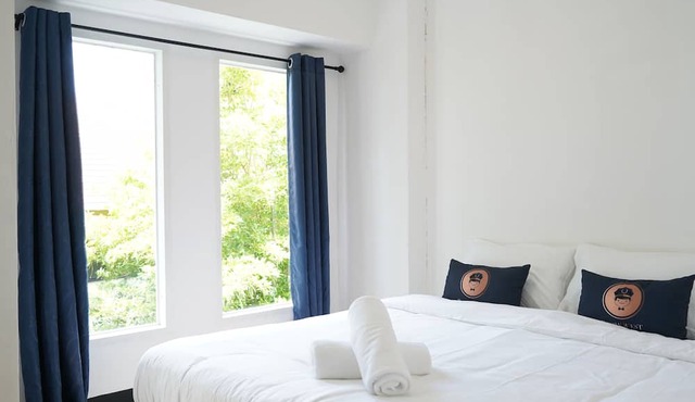RoomQuest IT Square Don Mueang Airport in Bangkok