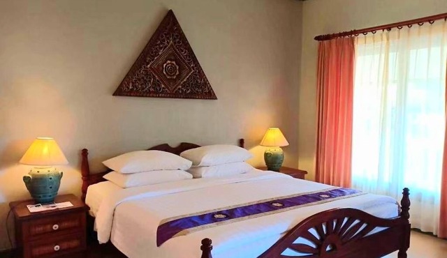 The Bay Samui Resort in Koh Samui