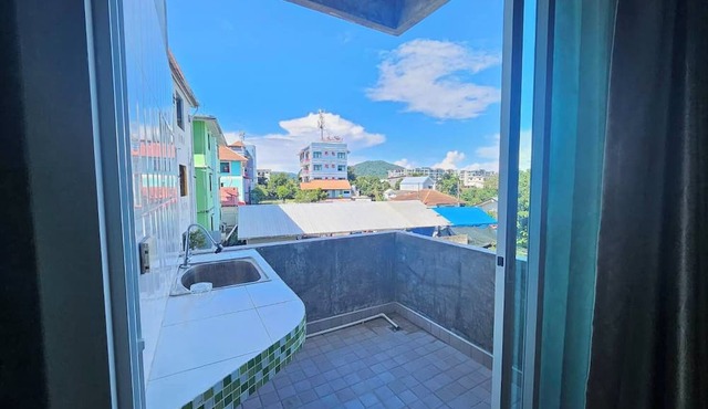 Guesthouse Phuket Airport