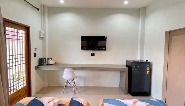 Norn Na Homestay Chanthaburi in Chanthaburi