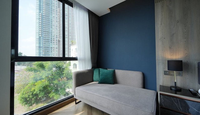 Ten Six Hundred, Chao Phraya, Bangkok by Preference, managed by The Ascott Limited