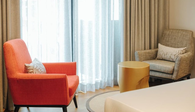 Hotel Sensai Nimman Chiang Mai - Adults Only