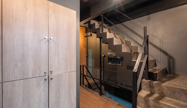 Black Panther Hostel