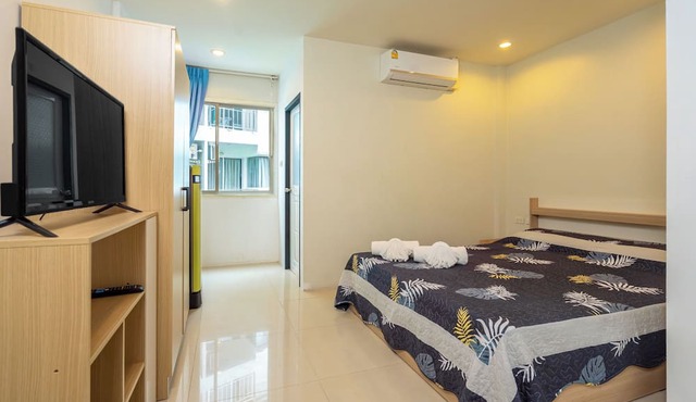 Nice to Meat you Rooms