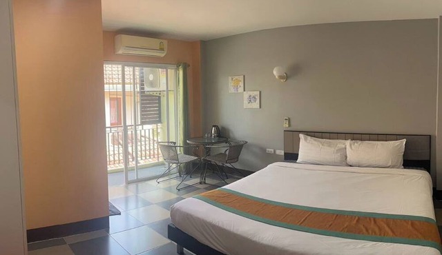 Nasa Hotel