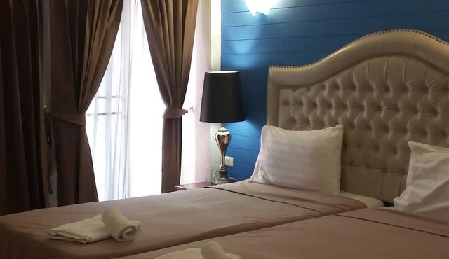 I-Inn Hotel in Bangkok