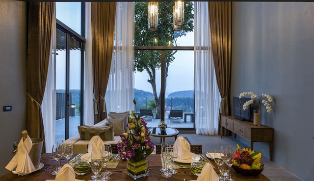 SUNSURI PHUKET, Nai Harn Beach