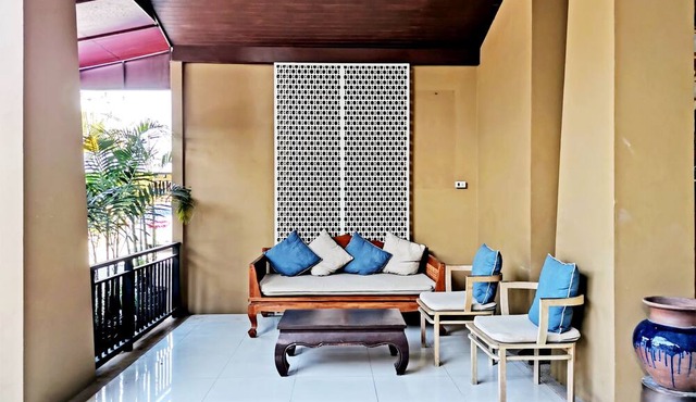 Naiyang Beach Hotel