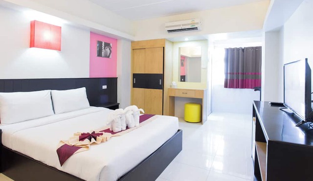 The One Hotel in Surat Thani