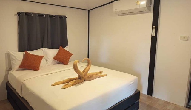 Faye Orchid Resort in Ko Chang