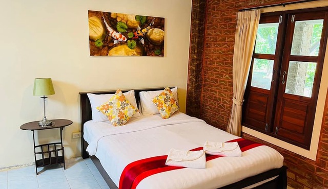 Krabi Discovery Resort in Krabi