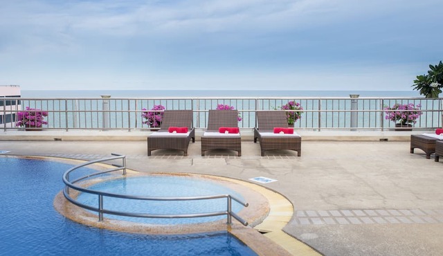 Asia Cha Am Hotel in Cha-am