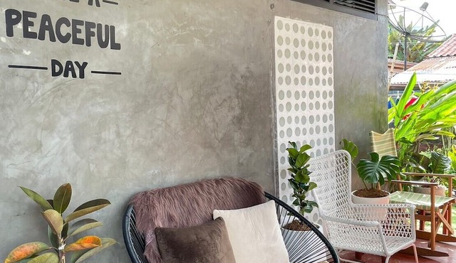 Peaceful Homestay and Camping at KhaoKho in Khao Kho