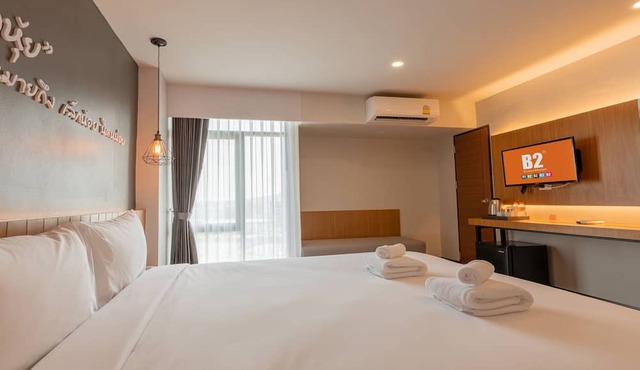 B2 Surat Thani Premier Hotel in Surat Thani