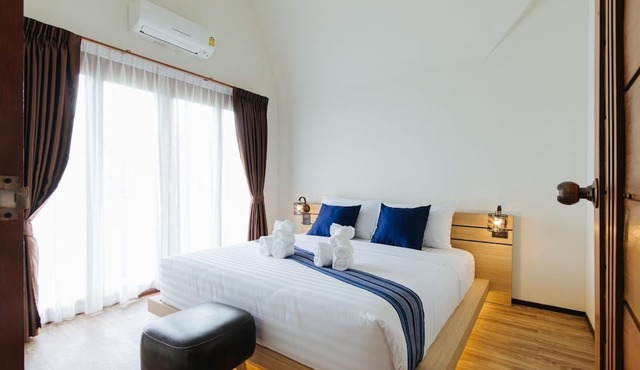 Srida Resort Lanna & Cafe
